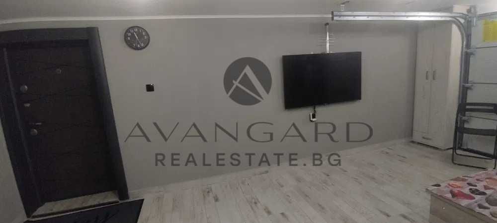 Продава се Едностаен апартамент в Пловдив, Съдийски - 32 кв.м за 2010 €/кв.м - Снимка #6