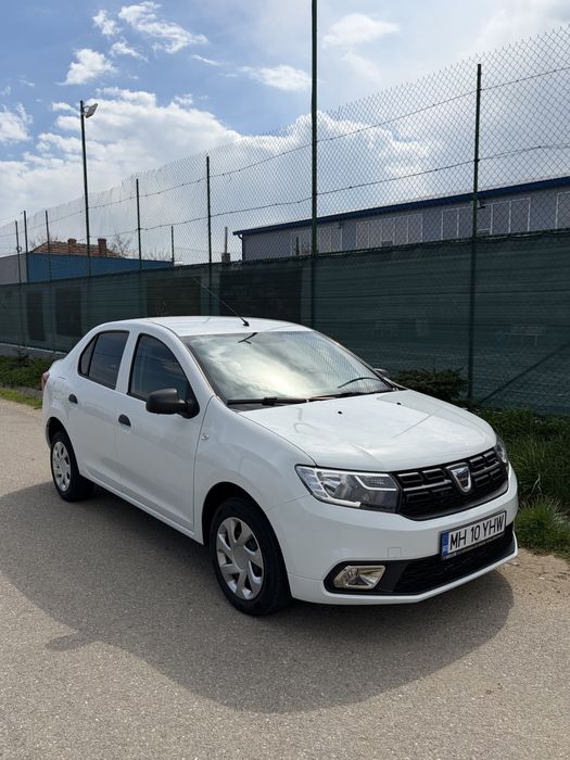Dacia Logan 1.0 / 2019 / 120.000Km