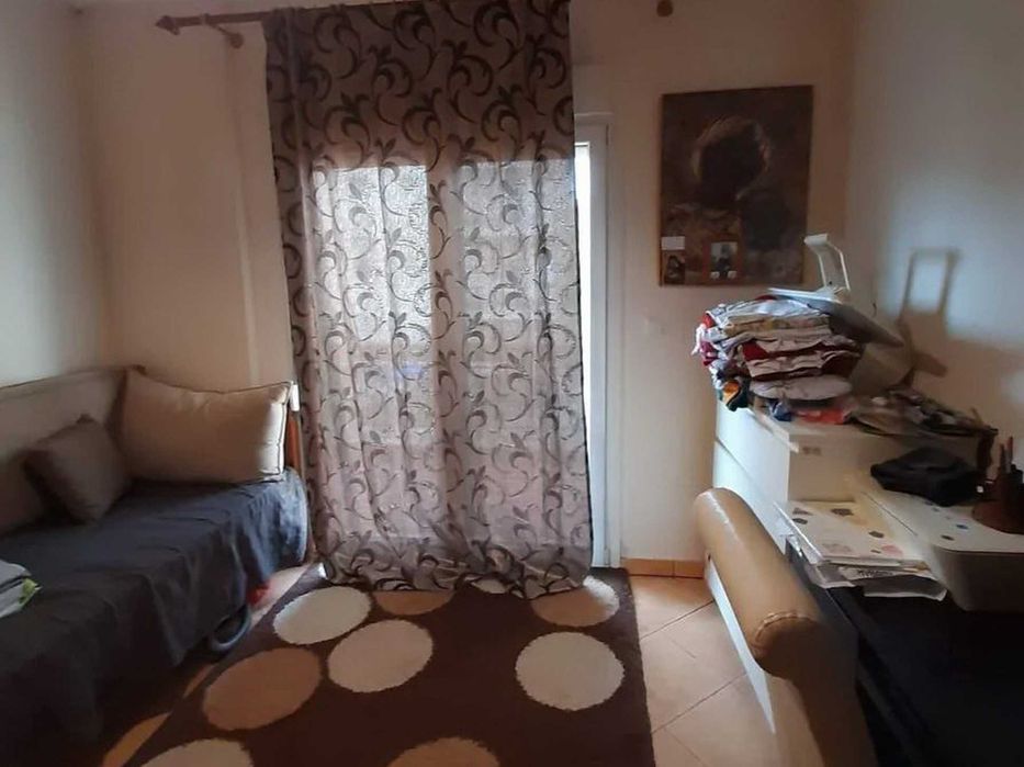 ПРОДАВА се апартамент 125 кв.м в NEA PERAMO KAVALAS (код 4390)