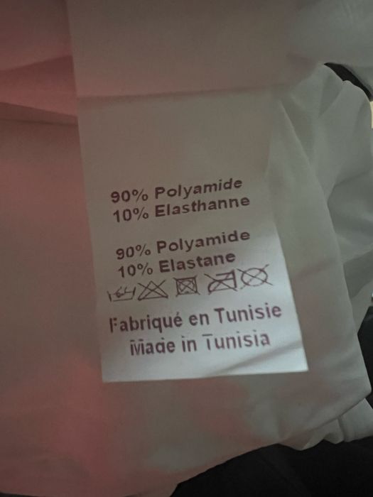 Costum baie Histoire de Plage