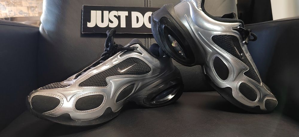 Nike Air Max Muse, номер 40