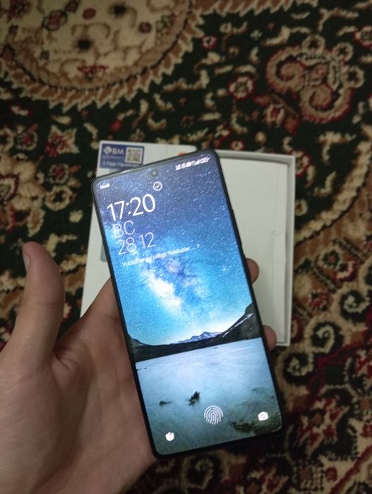 Redmi note 13 pro srochna