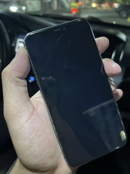 IPhone 11 128Gb черный