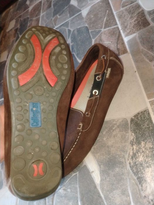 Мъжки обувки CallagHan