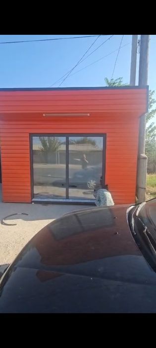 Дайын бутик магазин