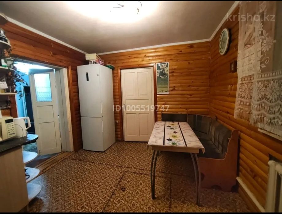 Продаётся дом в хорошем состоянии