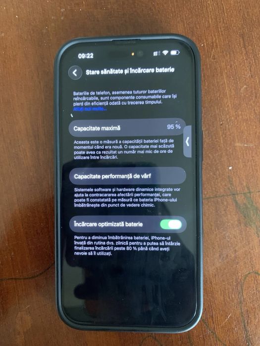 Vand/Schimb iPhone 14 Pro