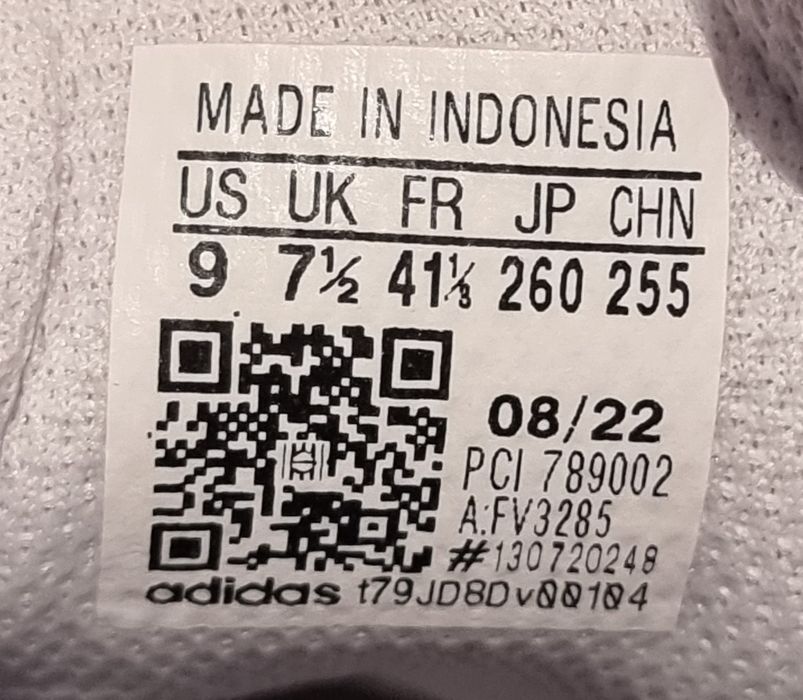 Vand Adidasi SUPERSTAR ca noi.Pret 240 ron