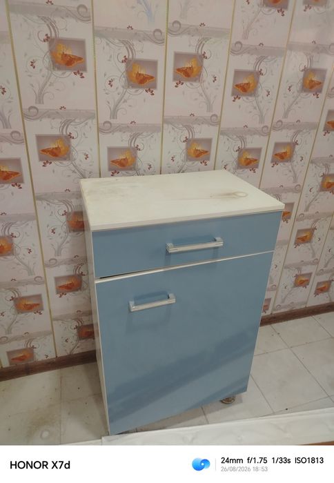 Мебель для салон красоты