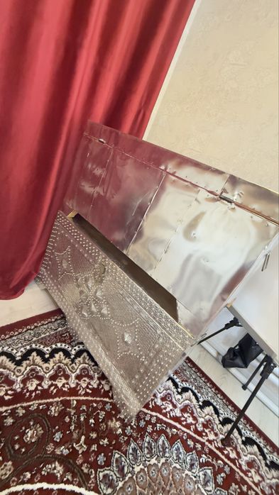 Sandiq, сундук, сандик