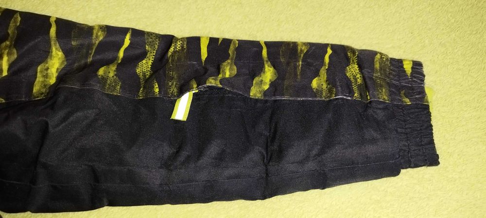 Зимно яке /ски/ 122-128