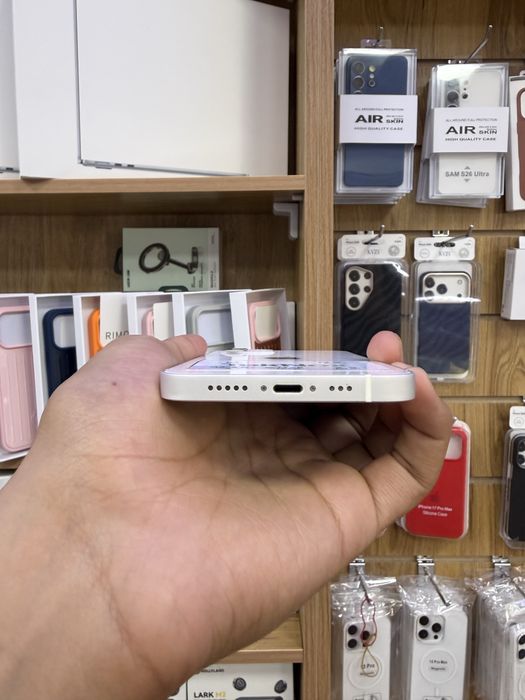 Iphone 12 128gb ideal
