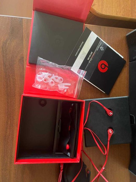 Наушники Beats Tour2