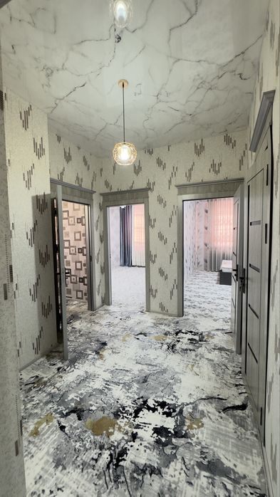 продается квартира 2 комнатная !!!