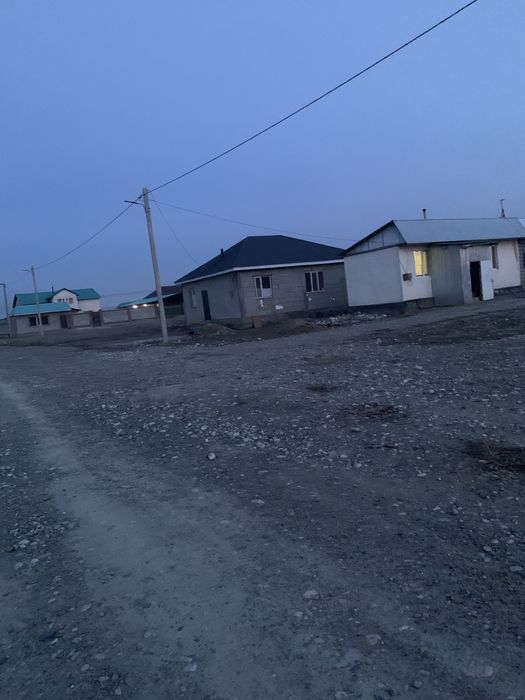 Продам земельный участок