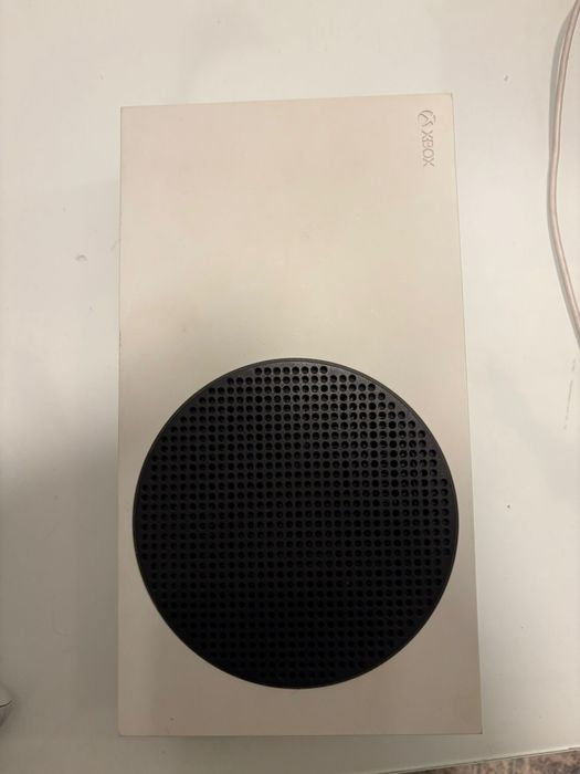Xbox Series S 512 gb