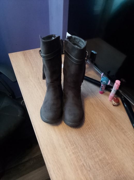 Детски ботушки на Xtikids