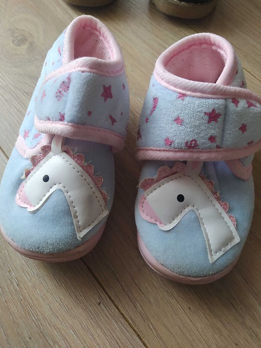 Детская обувь размер 20