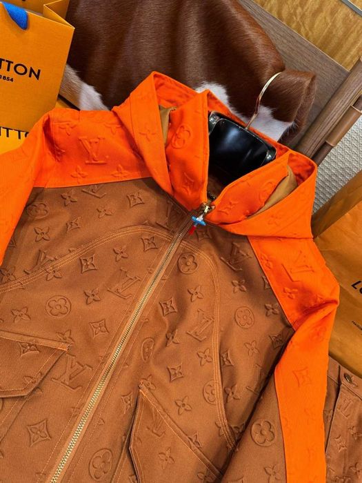 Geaca Louis Vuitton Premium