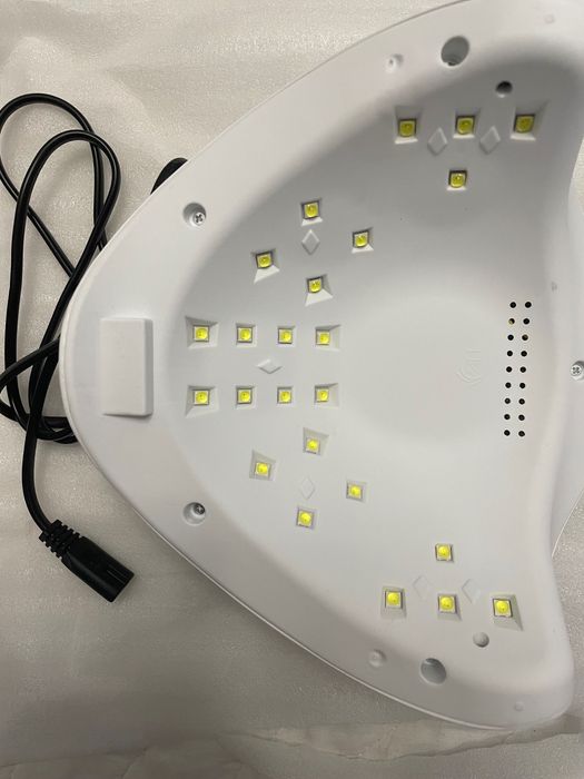 Лампа для маникюра (LED/UV)