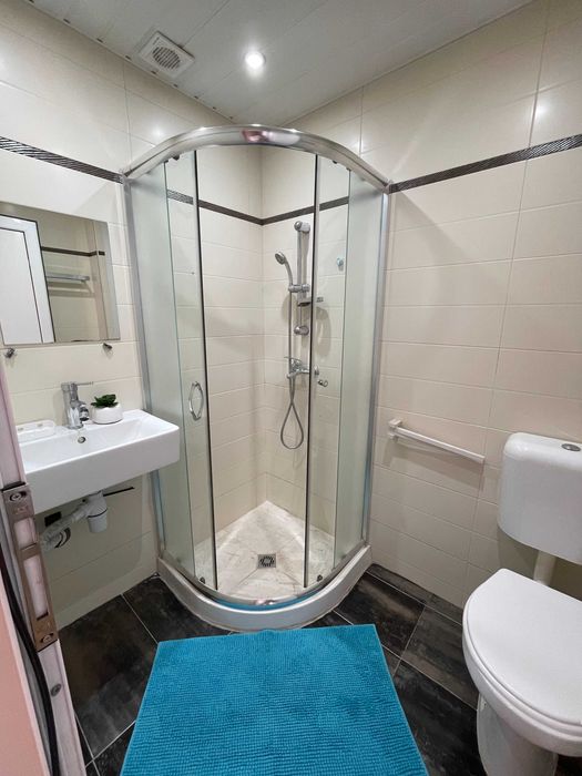 Дава се под наем Тристаен апартамент в Варна, Чаталджа - 86 кв.м за 750 € - Снимка #4