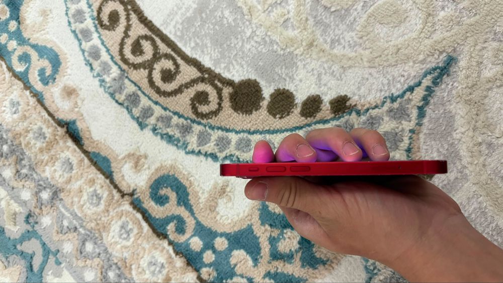 Iphone 13 mini телефон