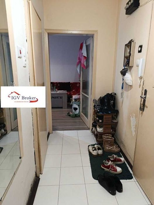 Продава се Едностаен апартамент в София, Младост 1 - 50 кв.м за 1632 €/кв.м - Снимка #3