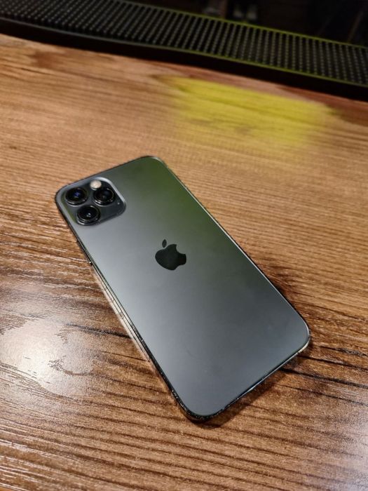 Iphone 12 pro 6/128