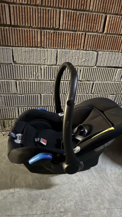 Коляска anex sport