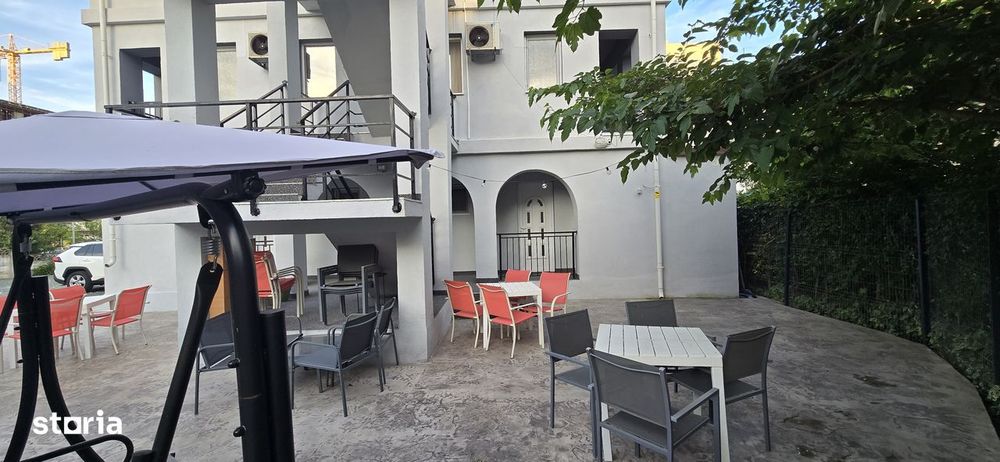 Exclusivitate, Mamaia Nord-Lidl, vila turistica, 14 camere, 472mp SD