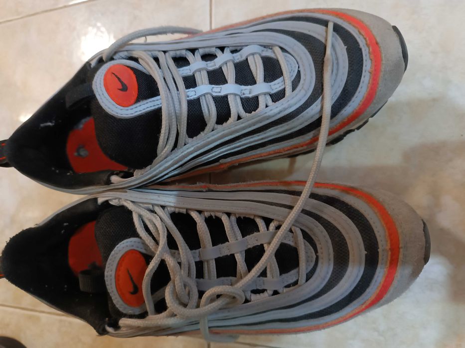 Дамски маратонки Nike