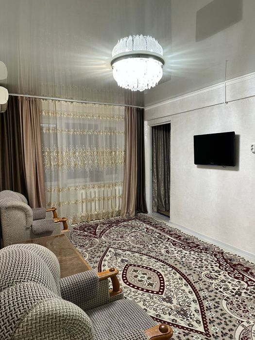 КВ по часовой Район Автоуправление