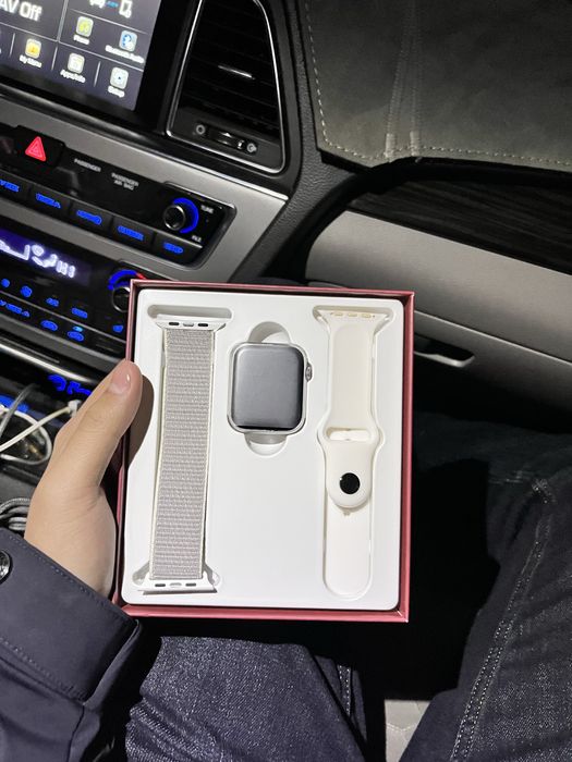 Электронные,умные часы