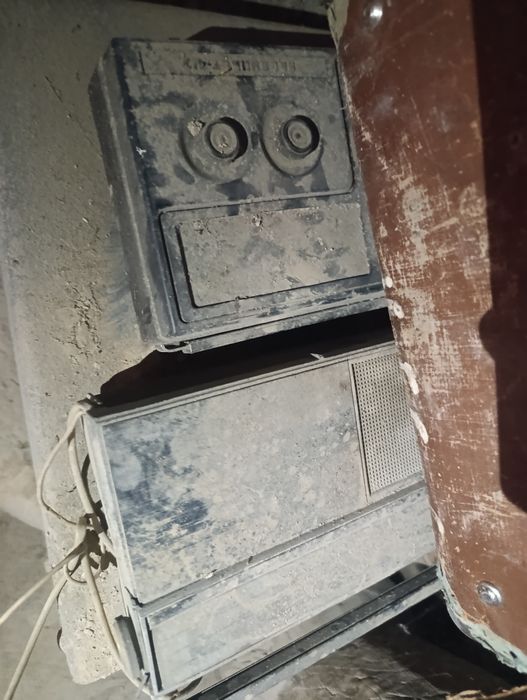 Музей заттары бар