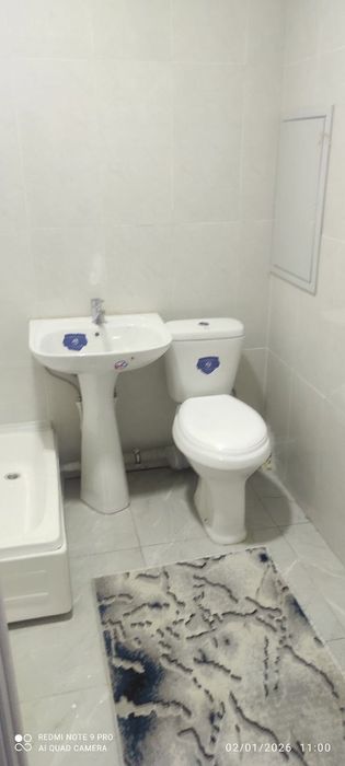 Dom novistroyka ijaraga beriladi oilaga