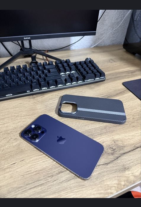 Iphone 14 pro max 256gb