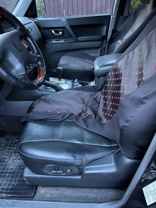 Продам Mitsubishi 5,9 млн