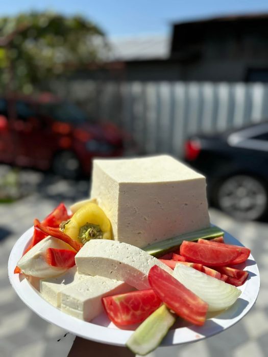 Branza de oaie,proaspata si veche !