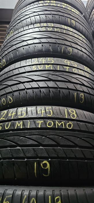 Anvelope 245 45 R18 VARĂ 205 215 225 R17 35 40 50 R19 235 255 265 275