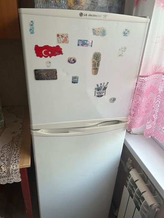 Samsung no frost