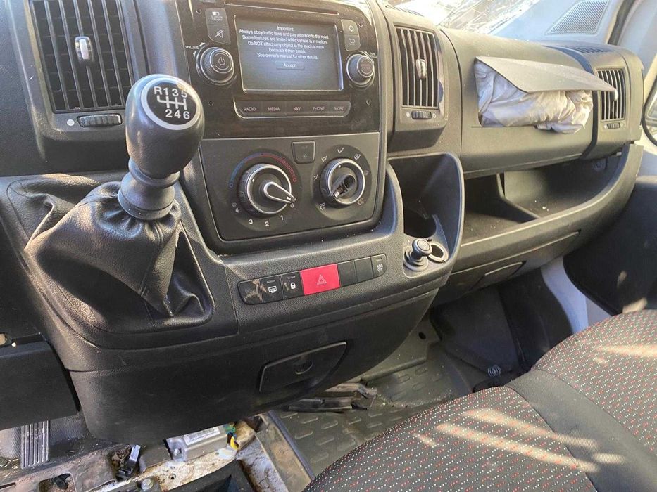 Dezmembrez Peugeot 607/Peugeot 307/Peugeot 307/Peugeot Partner/usa 607/aripa 307/3.0i V6 /1.4 DV4TD/BOXER 3 2016 2.2