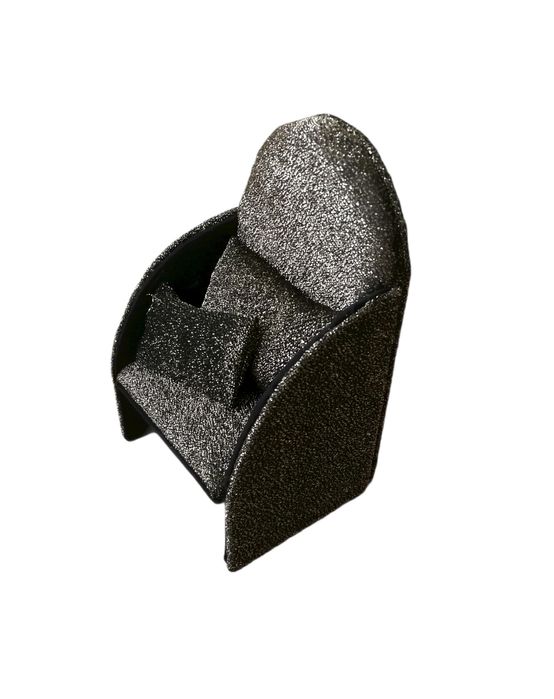 Мини Фотьойл за кукли Барби, обзавеждане за кукли