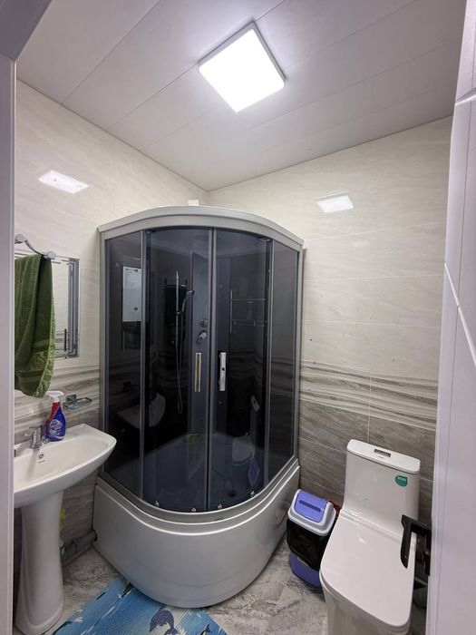 Евро-Ремонт квартира(2-х комнатная)