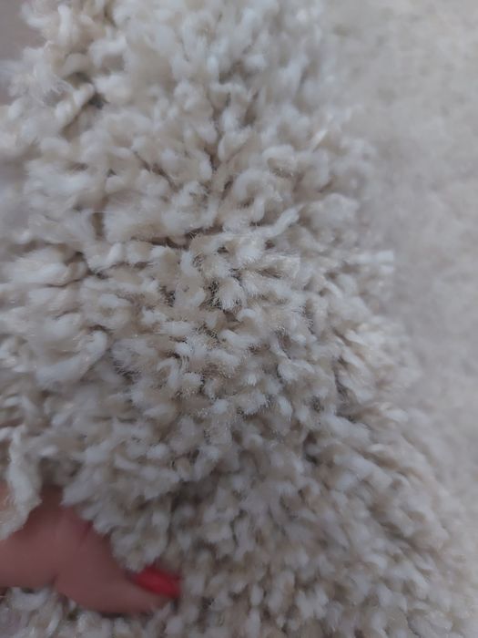 Продам ковёр shaggy