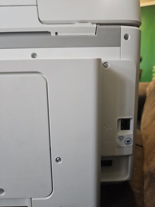 Imprimanta HP OfficeJet Pro9720e