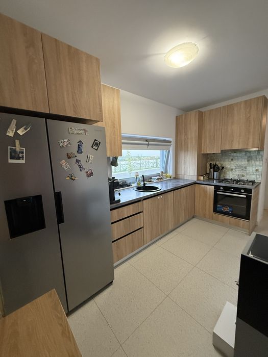 Casa Liziera de Lac - Cuib 2 B