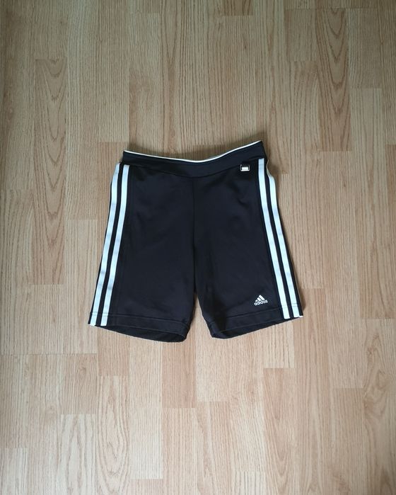 Оригинални дамски къси гащи Адидас и Найк размер S