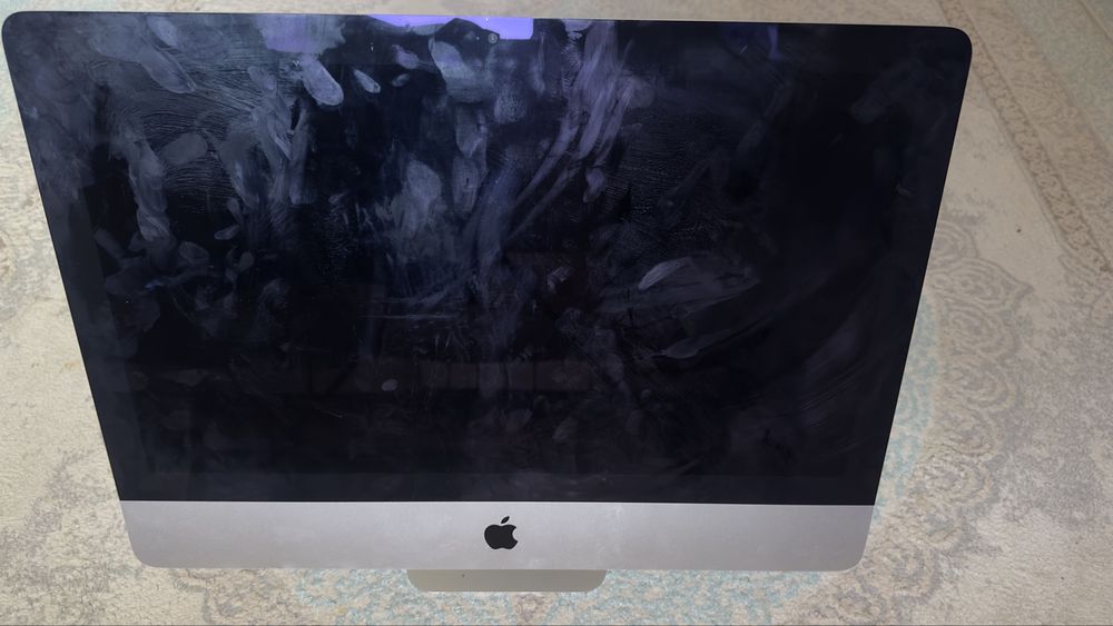 Imac 2012 21,5.