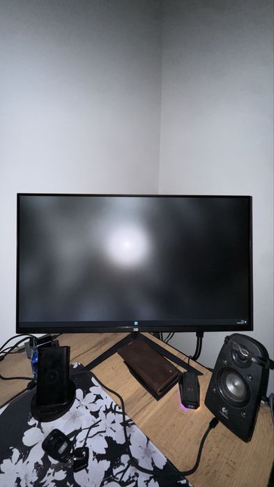 Продам монитор full hd 75hz