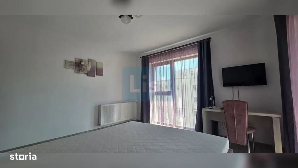 0% Comision| Apartament modern, 2 camere, parcare si balcon | FSEGA — fotografia 3